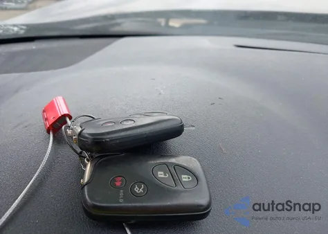 2009 Lexus Es 350 из США, поврежденный, VIN JTHBJ46G392316882